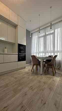 Оренда 3к квартири ЖК Каховська метро Лівобережна Київ