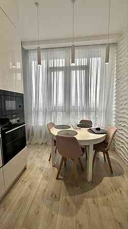 Оренда 3к квартири ЖК Каховська метро Лівобережна Київ