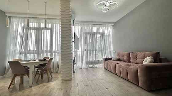 Оренда 3к квартири ЖК Каховська метро Лівобережна Київ