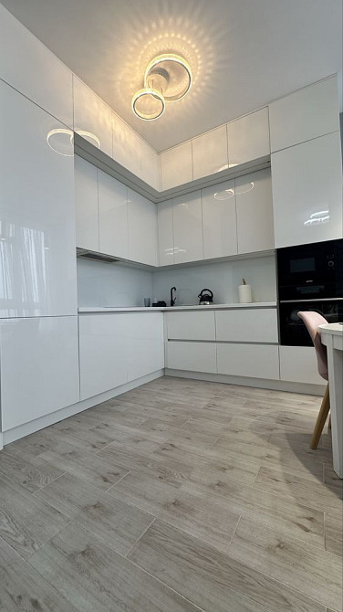 Оренда 3к квартири ЖК Каховська метро Лівобережна Київ - зображення 5