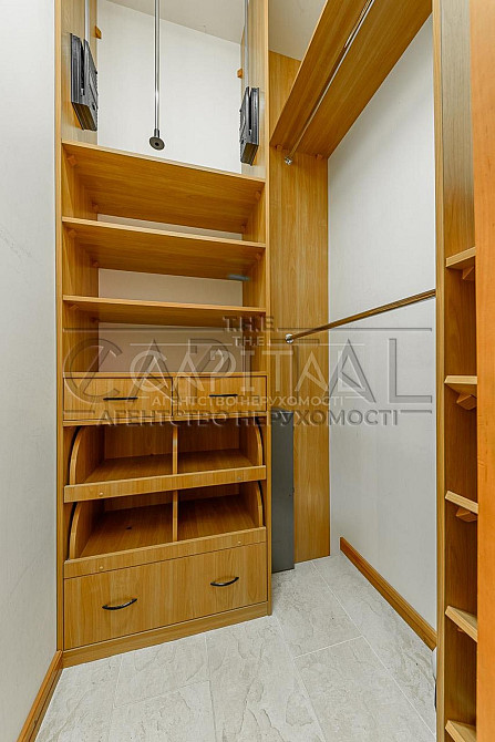 Оренда / Квартира
Київ, Шевченківський, вул. Хмельницького Богдана, 41 Київ - зображення 8