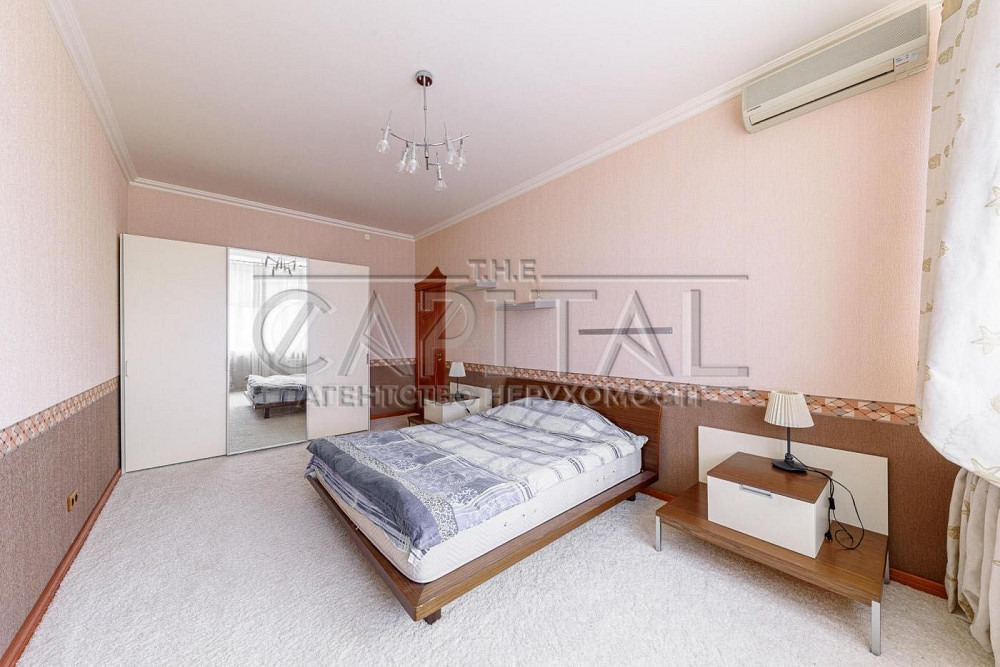 Оренда / Квартира
Київ, Шевченківський, вул. Хмельницького Богдана, 41 Київ - зображення 4