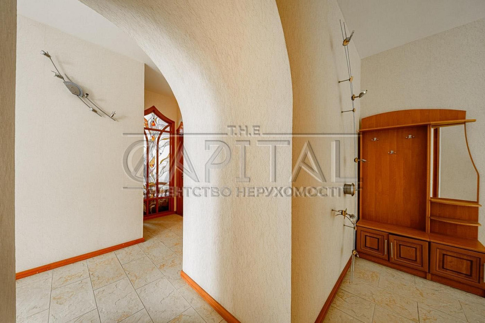 Оренда / Квартира
Київ, Шевченківський, вул. Хмельницького Богдана, 41 Київ - зображення 7