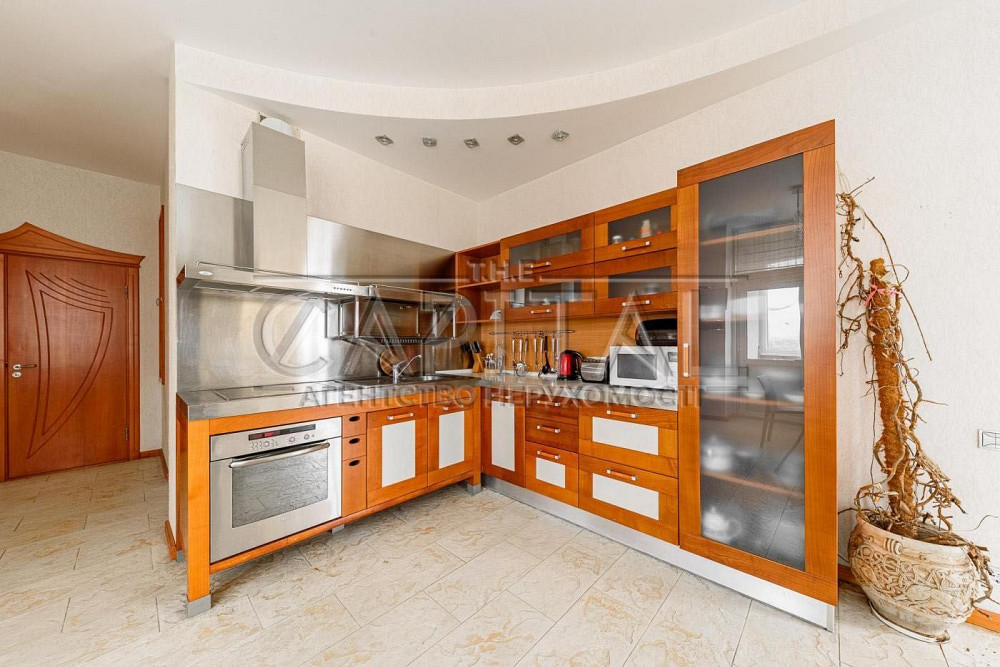 Оренда / Квартира
Київ, Шевченківський, вул. Хмельницького Богдана, 41 Київ - зображення 1