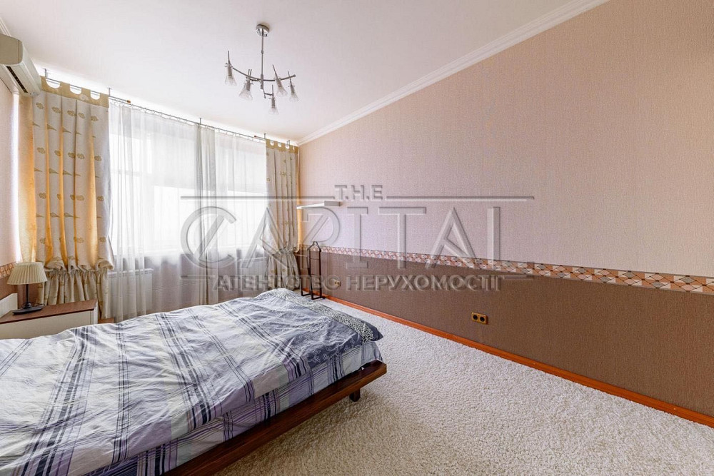 Оренда / Квартира
Київ, Шевченківський, вул. Хмельницького Богдана, 41 Київ - зображення 5