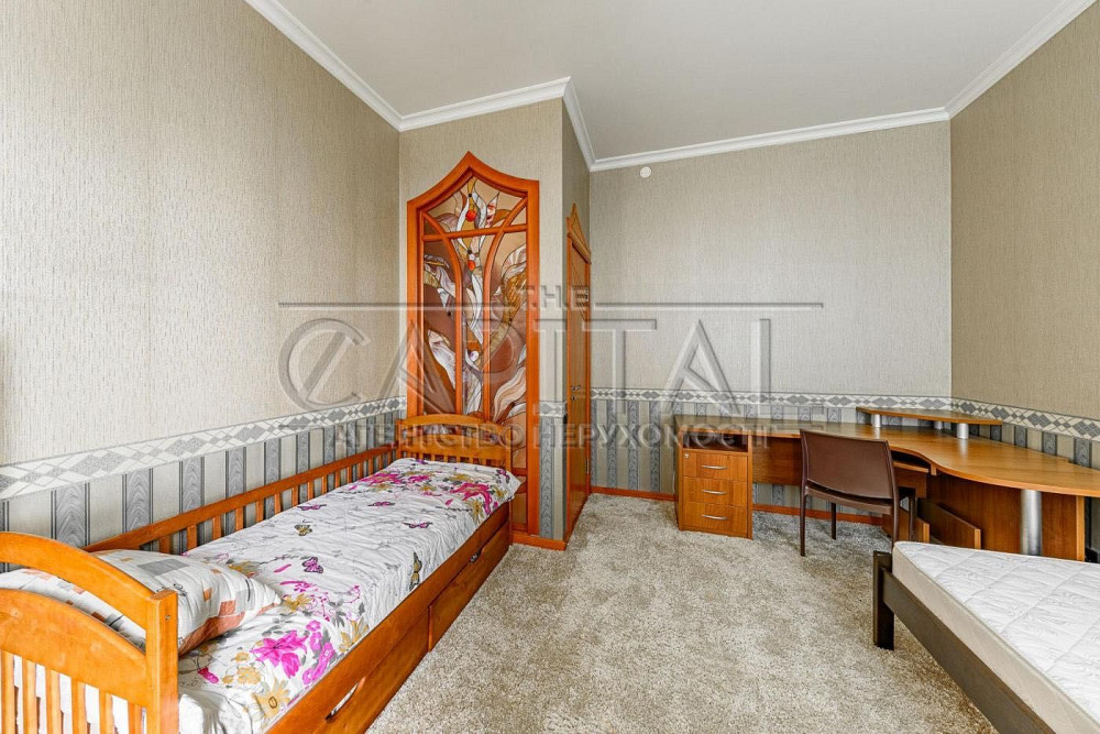 Оренда / Квартира
Київ, Шевченківський, вул. Хмельницького Богдана, 41 Київ - зображення 6