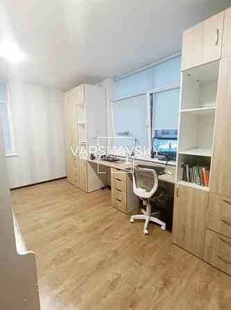 Оренда 2х кімнатної квартири Варшавський мікрорайон Київ