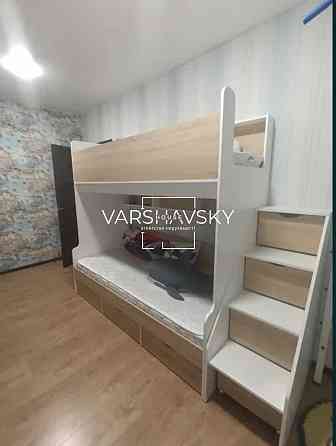 Оренда 2х кімнатної квартири Варшавський мікрорайон Київ