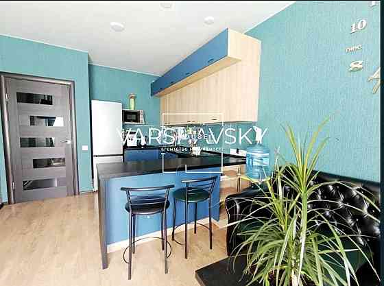 Оренда 2х кімнатної квартири Варшавський мікрорайон Київ