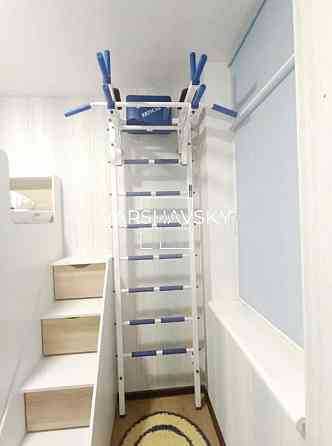 Оренда 2х кімнатної квартири Варшавський мікрорайон Київ