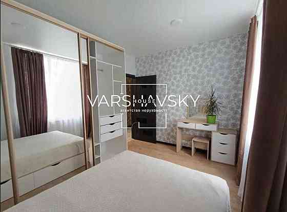 Оренда 2х кімнатної квартири Варшавський мікрорайон Київ