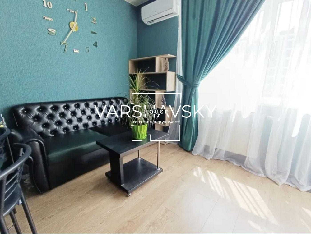 Оренда 2х кімнатної квартири Варшавський мікрорайон Київ - зображення 2