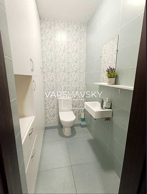 Оренда 2х кімнатної квартири Варшавський мікрорайон Київ - зображення 7