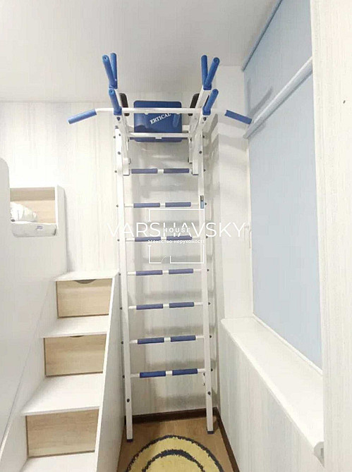 Оренда 2х кімнатної квартири Варшавський мікрорайон Київ - зображення 6