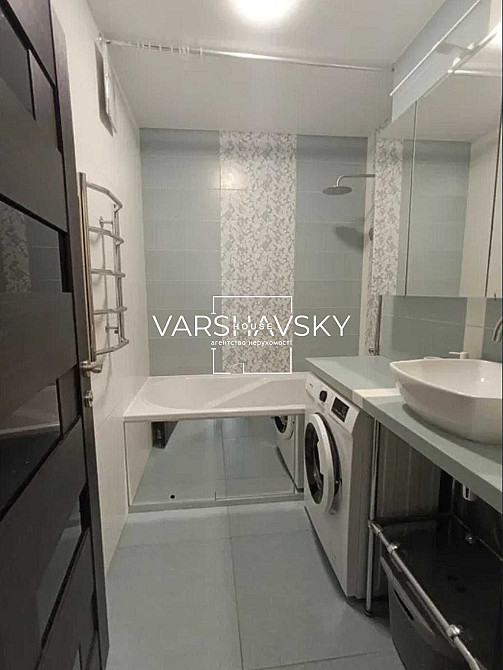 Оренда 2х кімнатної квартири Варшавський мікрорайон Київ - зображення 8