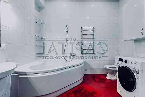 4ком (118м2) в царском доме: Бол Житомирская 23, Шевченковский, центр Київ