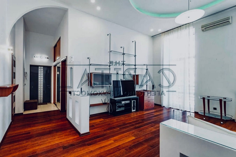 4ком (118м2) в царском доме: Бол Житомирская 23, Шевченковский, центр Київ - зображення 7