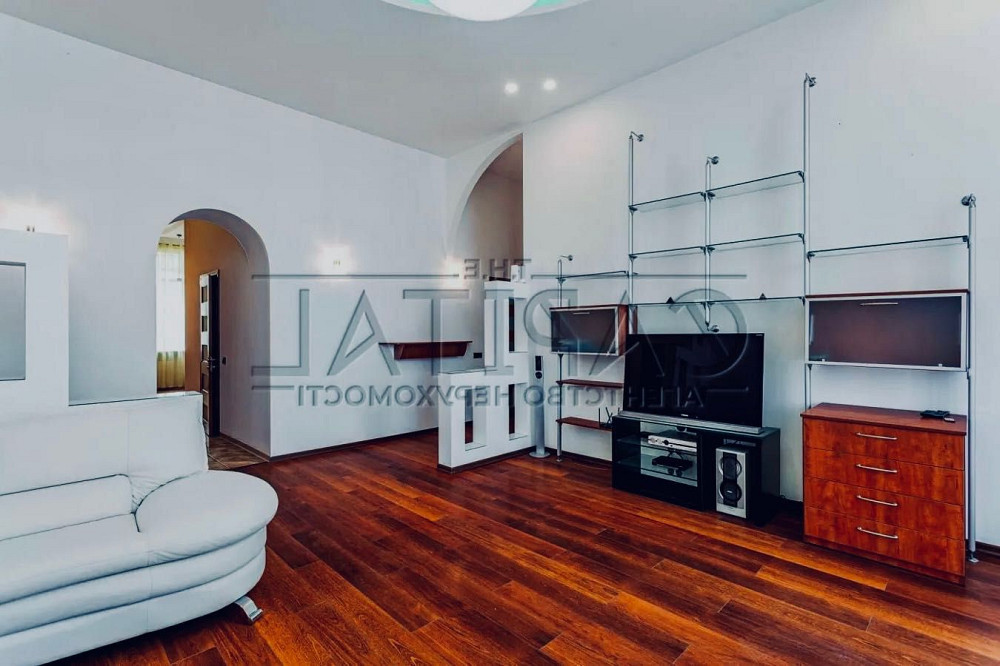 4ком (118м2) в царском доме: Бол Житомирская 23, Шевченковский, центр Київ - зображення 8