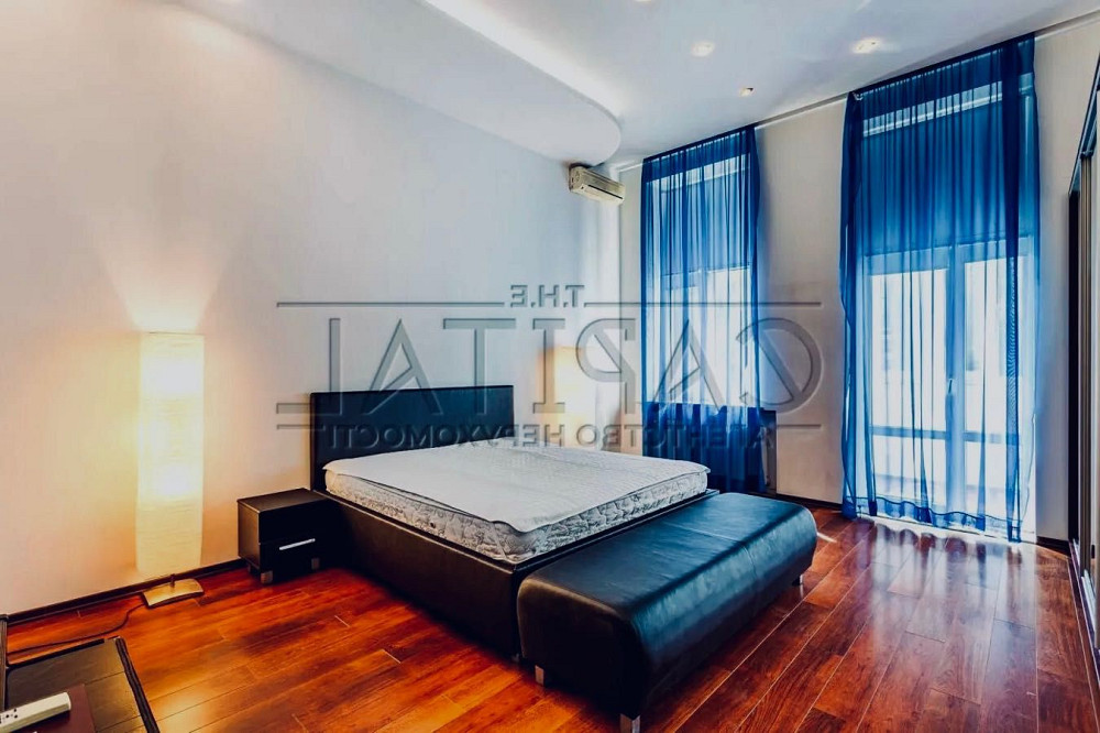 4ком (118м2) в царском доме: Бол Житомирская 23, Шевченковский, центр Київ - зображення 2