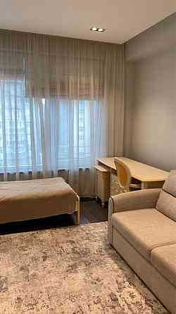 Без комісії! Дорогий ремонт ЖК Busov Hill (200м2) Печерськ, Центр! Київ