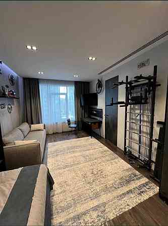 Без комісії! Дорогий ремонт ЖК Busov Hill (200м2) Печерськ, Центр! Київ