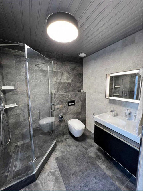 Без комісії! Дорогий ремонт ЖК Busov Hill (200м2) Печерськ, Центр! Київ - зображення 6