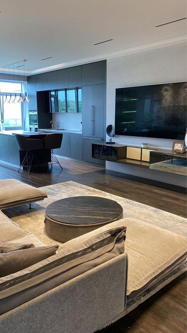 Без комісії! Дорогий ремонт ЖК Busov Hill (200м2) Печерськ, Центр! Київ - зображення 3