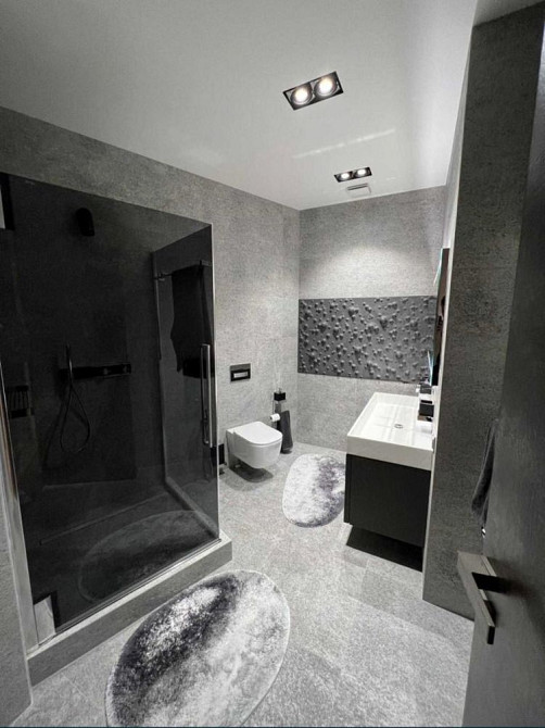 Без комісії! Дорогий ремонт ЖК Busov Hill (200м2) Печерськ, Центр! Київ - зображення 7