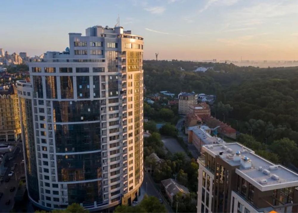 Без комісії! Дорогий ремонт ЖК Busov Hill (200м2) Печерськ, Центр! Київ - зображення 8