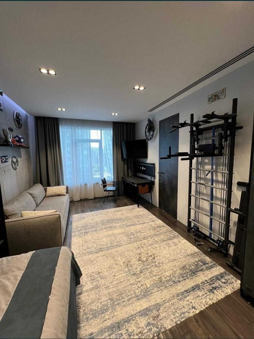 Без комісії! Дорогий ремонт ЖК Busov Hill (200м2) Печерськ, Центр! Київ - зображення 4