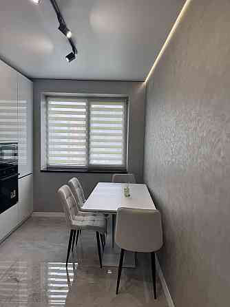 Оренда 1-к.квартири по вулиці  Національної Гвардії (Паркове містечко) Ивано-Франковск