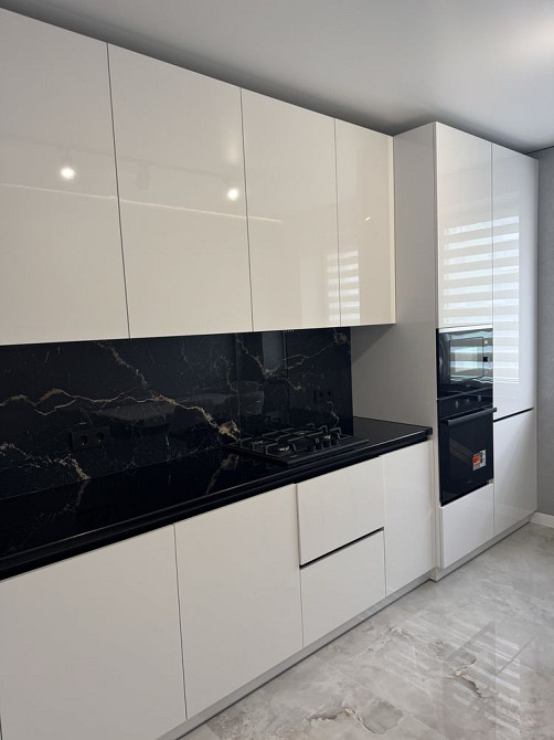 Оренда 1-к.квартири по вулиці  Національної Гвардії (Паркове містечко) Ивано-Франковск - изображение 1