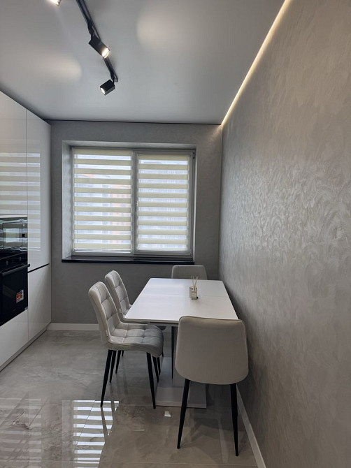 Оренда 1-к.квартири по вулиці  Національної Гвардії (Паркове містечко) Ивано-Франковск - изображение 4