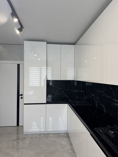 Оренда 1-к.квартири по вулиці  Національної Гвардії (Паркове містечко) Ивано-Франковск - изображение 3