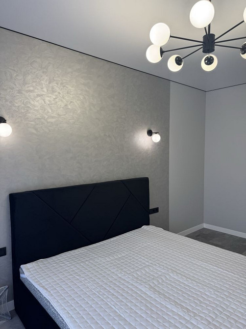 Оренда 1-к.квартири по вулиці  Національної Гвардії (Паркове містечко) Ивано-Франковск - изображение 6