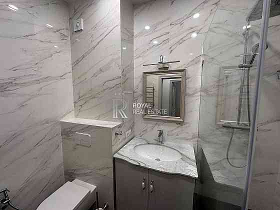 Аренда 1к 47м2 ЖК Ярославов Град ул. Бульварна Кудрявская 17 Київ