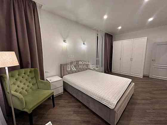 Аренда 1к 47м2 ЖК Ярославов Град ул. Бульварна Кудрявская 17 Київ