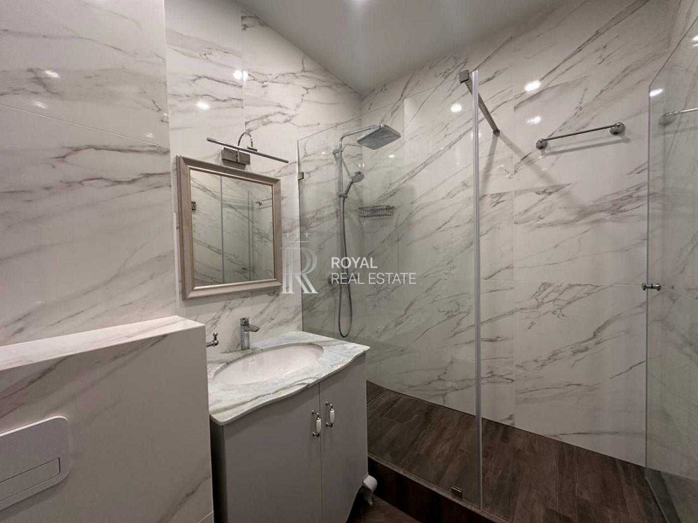 Аренда 1к 47м2 ЖК Ярославов Град ул. Бульварна Кудрявская 17 Київ - зображення 8