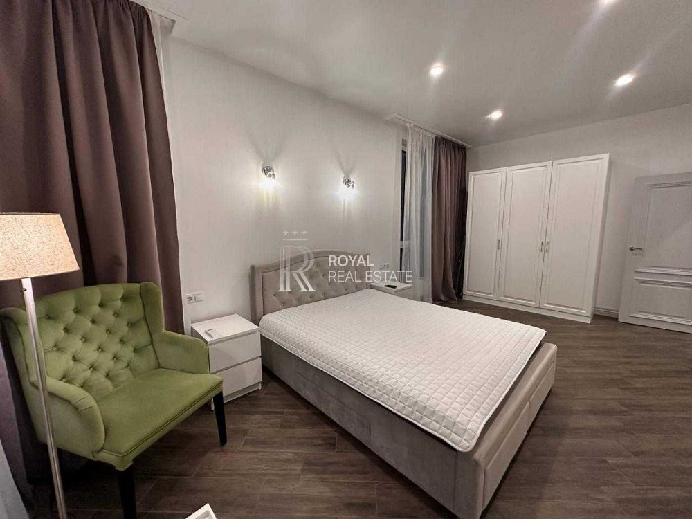 Аренда 1к 47м2 ЖК Ярославов Град ул. Бульварна Кудрявская 17 Київ - зображення 4