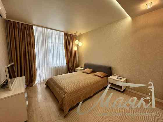 Аренда 2-х комнатной квартиры в ЖК Новопечерские Липки | 90 кв.м. Київ