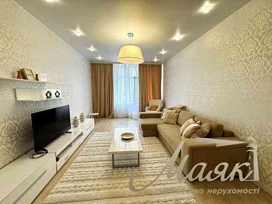 Аренда 2-х комнатной квартиры в ЖК Новопечерские Липки | 90 кв.м. Київ