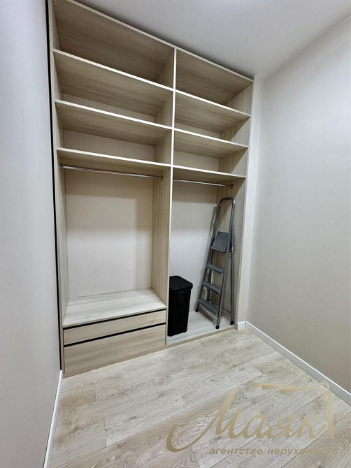 Аренда 2-х комнатной квартиры в ЖК Новопечерские Липки | 90 кв.м. Київ - зображення 8