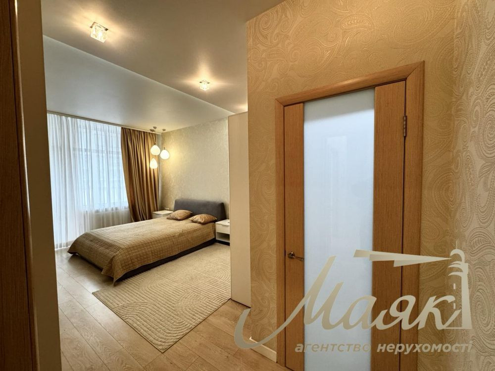 Аренда 2-х комнатной квартиры в ЖК Новопечерские Липки | 90 кв.м. Київ - зображення 6