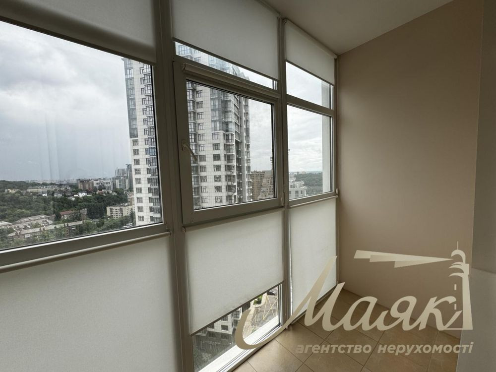 Аренда 2-х комнатной квартиры в ЖК Новопечерские Липки | 90 кв.м. Київ - зображення 7