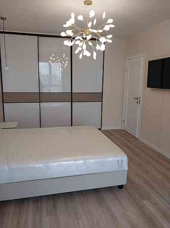 Оренда 1 кім квартира в новобудові. Р-н 12 школи Ровно