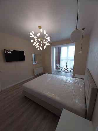 Оренда 1 кім квартира в новобудові. Р-н 12 школи Ровно