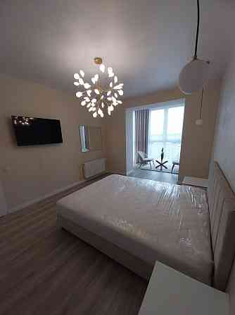 Оренда 1 кім квартира в новобудові. Р-н 12 школи Ровно