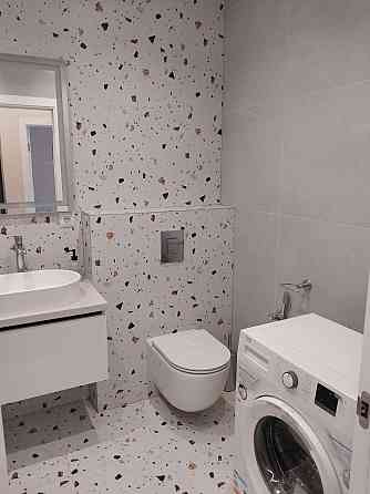 Оренда 1 кім квартира в новобудові. Р-н 12 школи Ровно