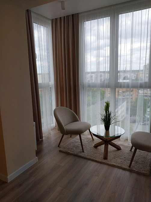 Оренда 1 кім квартира в новобудові. Р-н 12 школи Ровно - изображение 8