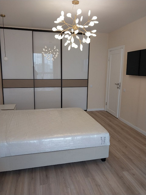 Оренда 1 кім квартира в новобудові. Р-н 12 школи Ровно - изображение 5